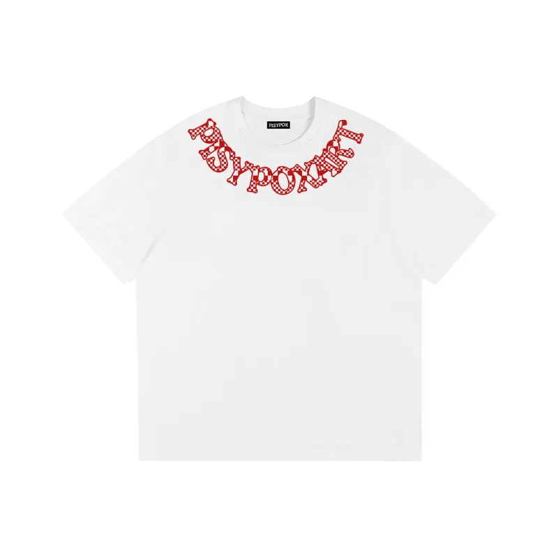 PISYPOX T Shirts Unisex-26