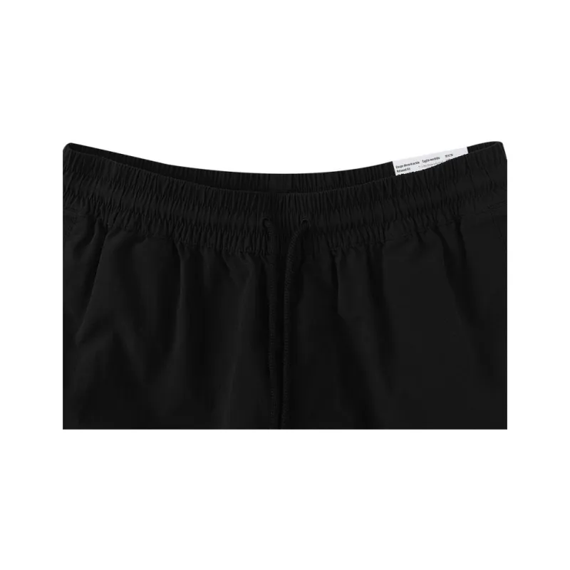 PUMA PremiumESS Shorts WV Casual Shorts Men's Black-2