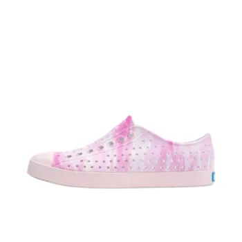 Native Shoes Jefferson Clogs Unisex Pink