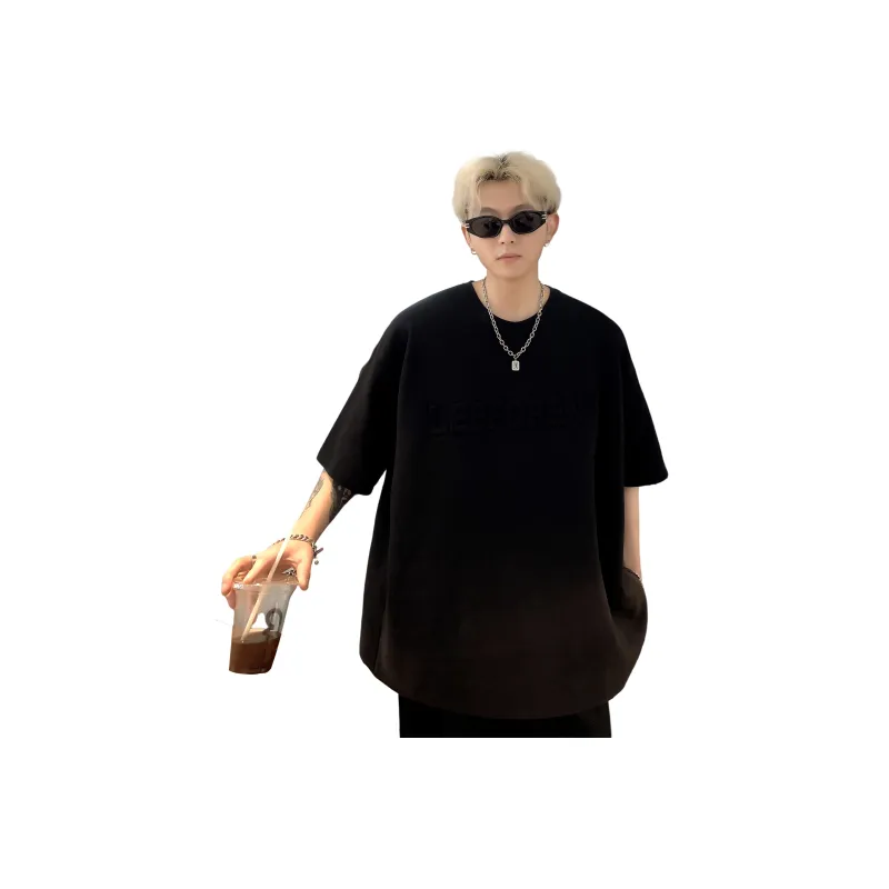 FORCEPULR T Shirts Unisex-8
