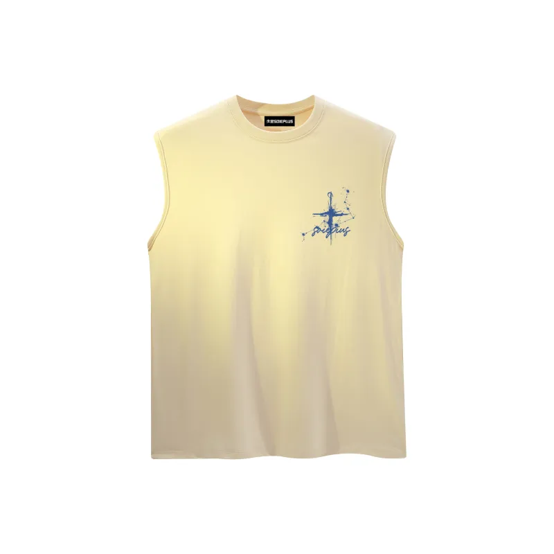 SOIE Tank Tops Unisex-11
