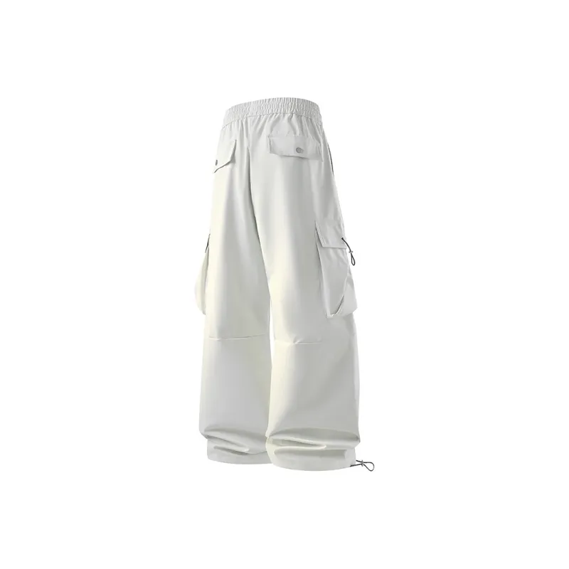 ATLETICO DE MADRID 1903 Casual Pants Unisex-11