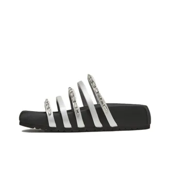 BASTO Quiet Slide Slippers Women's