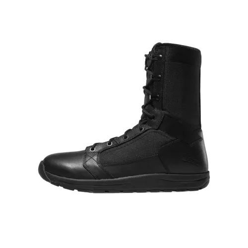 Danner Outdoor Boots Men Black