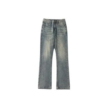 MLPR Jeans Unisex