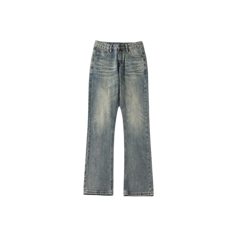 MLPR Jeans Unisex-5