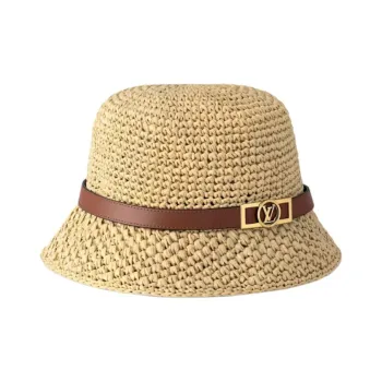 LOUIS VUITTON Dauphine Summer Hat