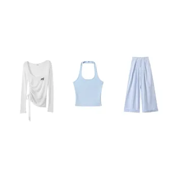 Udon House Casual Suits Women's