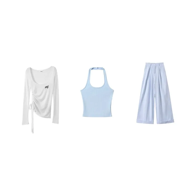 Udon House Casual Suits Women's-0