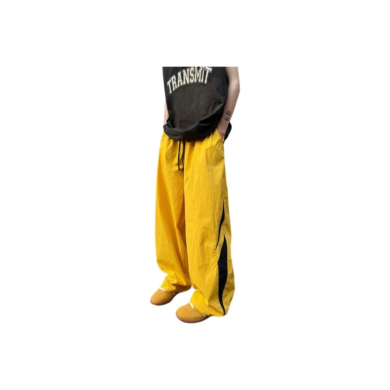 RVANGUARD Casual Pants Unisex-2