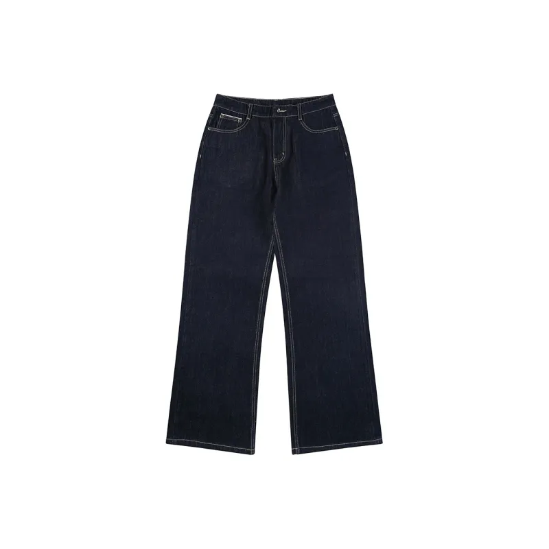 AGBG Jeans Unisex-5