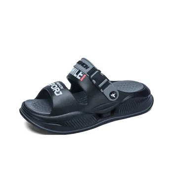 Bookish Star Beach Sandals Men's
