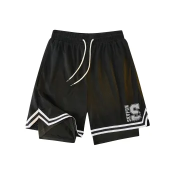 7 SEVFUN Casual Shorts Unisex