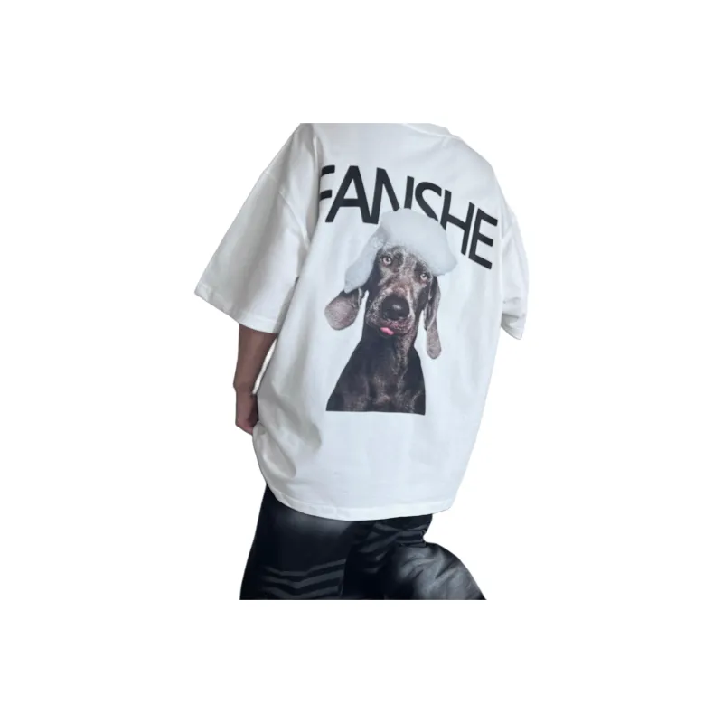 RVANGUARD T Shirts Unisex-1