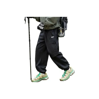 FAIRWHALE Casual Pants Unisex