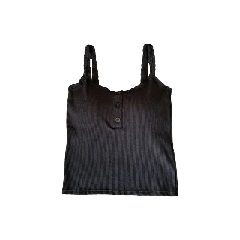 OEING Women's Tank Tops-0
