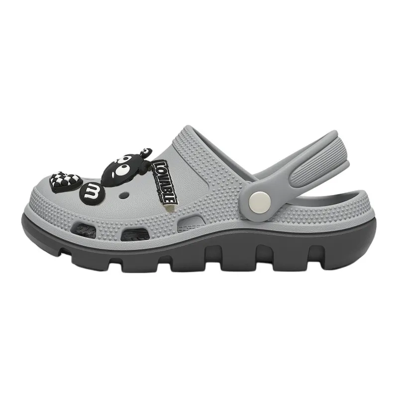 KUUJOO Slippers / Home Slippers-19