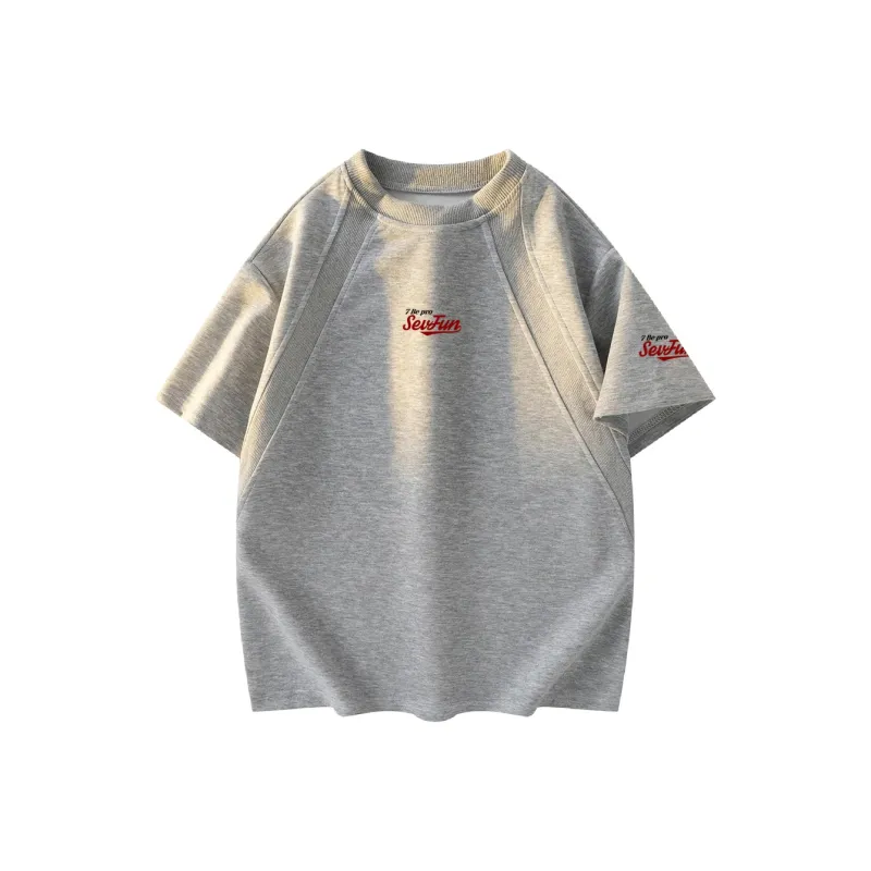 7 SEVFUN T Shirts Unisex-4