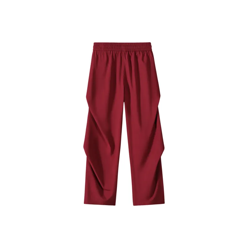 Jeep Casual Pants Unisex-3