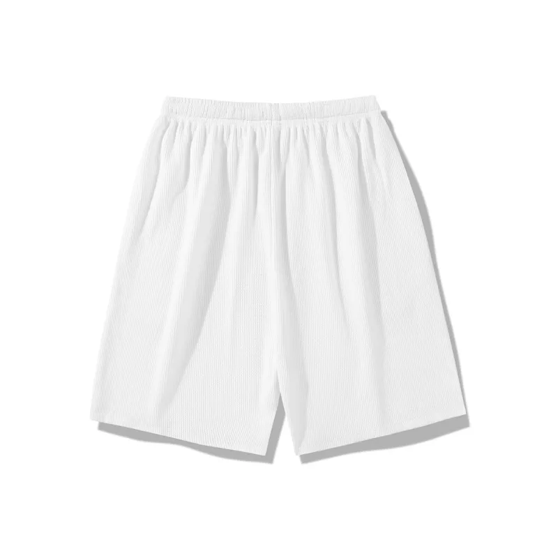 DOUBLE STAR 88 Casual Shorts Unisex-6