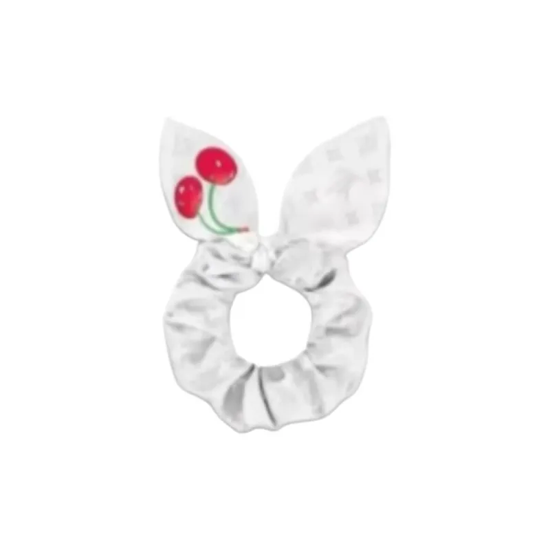 LOUIS VUITTON Hair Ties Unisex Multicolor-1