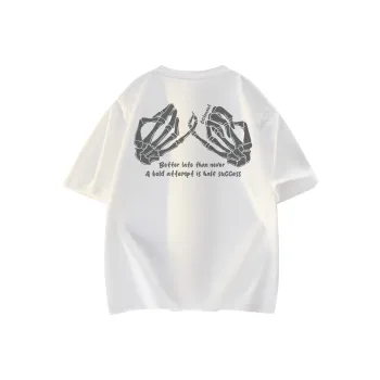Small Columns Under The Sea T Shirt Unisex