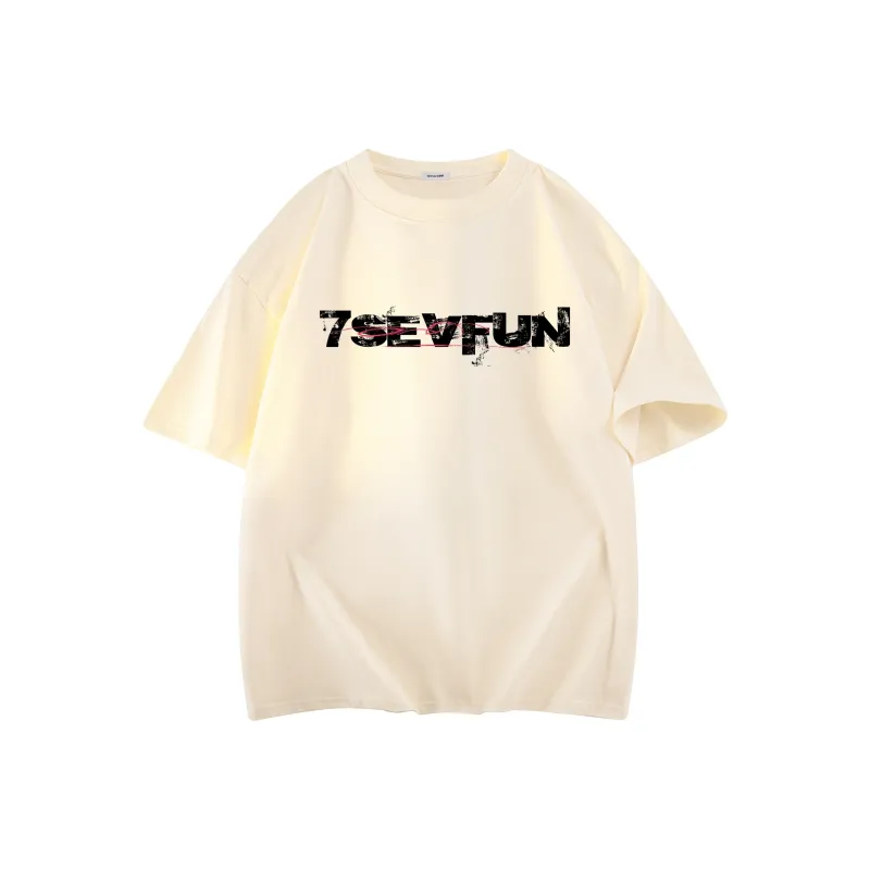 7 SEVFUN T Shirts Unisex-18