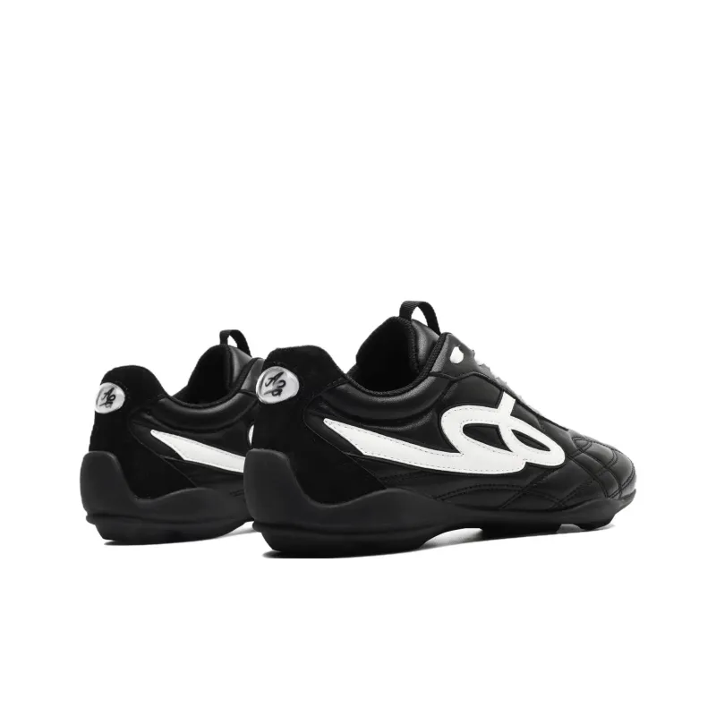 BARDILEV Slip Resistant, Abrasion Resistant, Breathable Low Top Casual Shoes Unisex-8