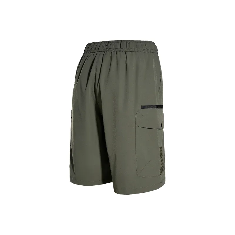 ZMOH Casual Shorts Unisex Couple's-6