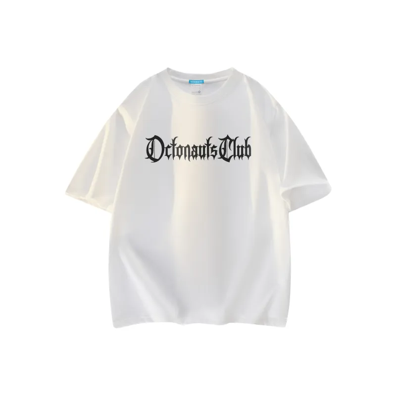 Small Columns Under The Sea T Shirt Unisex-3