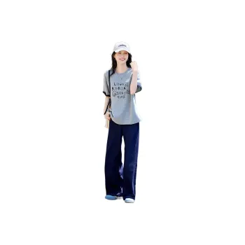 Still Quiet Regular T Shirt Women's