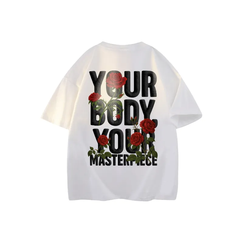 MUSCLETECH T Shirts Unisex-9