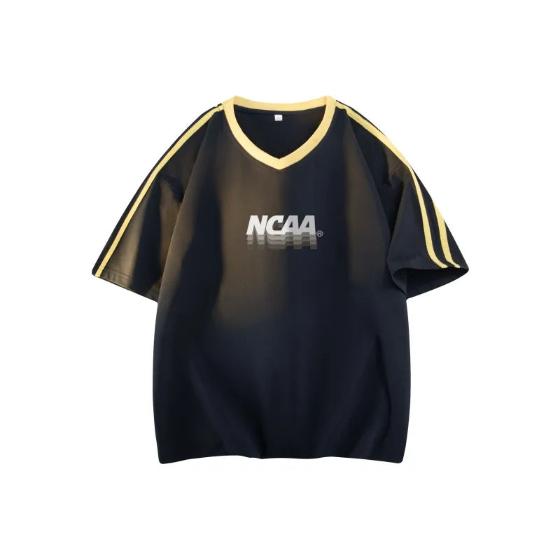 NCAA T Shirts Unisex-6