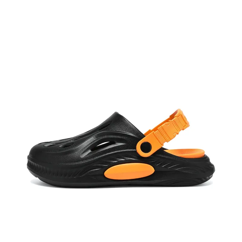 Colorful Creations Clogs Unisex-22