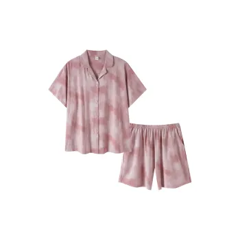 Sha Qian Women's Pajama Sets