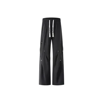 Love Monster Casual Pants Unisex