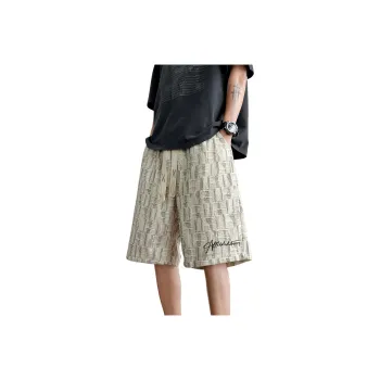 DBD WH Casual Shorts Unisex