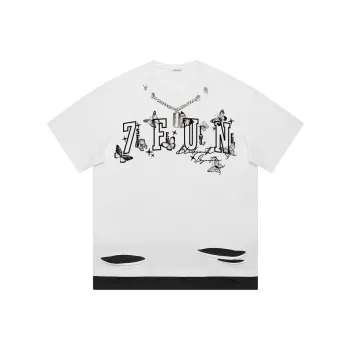 7 SEVFUN T Shirts Unisex