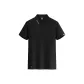 Shrink-Resistant/Wrinkle-Resistant/Mosquito-Repellent/Mint Scent-Black