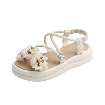 Zomila One Strap Sandals 4CM Women's