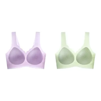 Cotton Gene Women's Bras