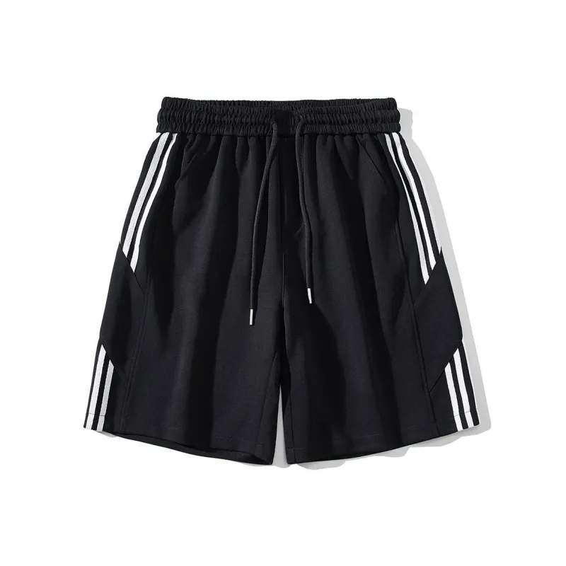 VERAF CA Casual Shorts Unisex-4