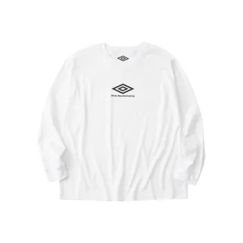 White Mountaineering x Umbro SS25 T Shirt Unisex