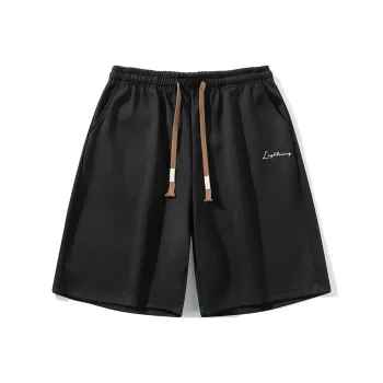 LIGHTNING MONSTER Casual Shorts Unisex