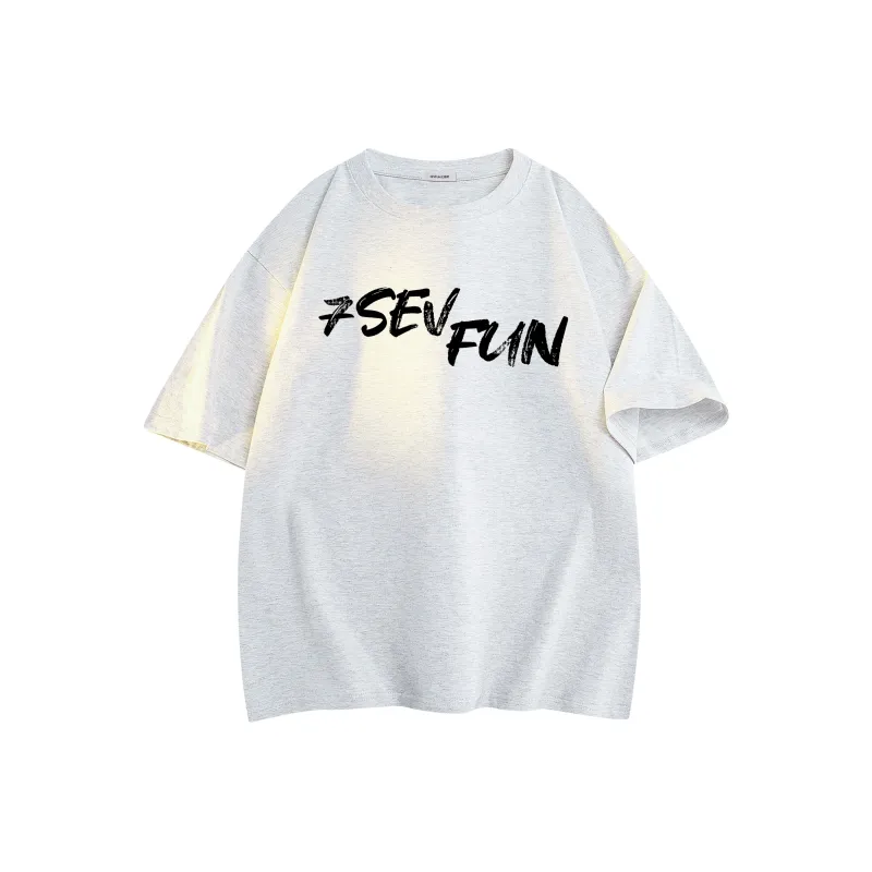 7 SEVFUN T Shirts Unisex-12