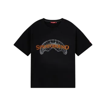SPRAYGROUND T Shirts Unisex