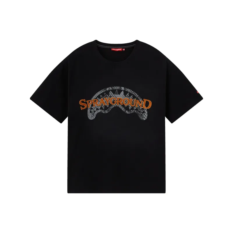 SPRAYGROUND T Shirts Unisex-0