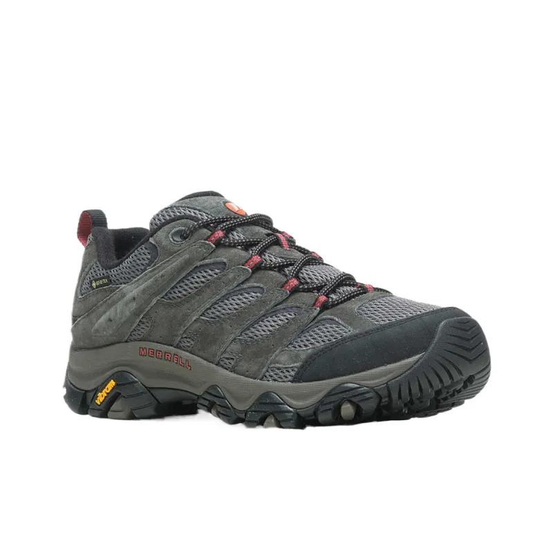 MERRELL Moab 3 GORE TEX 'Beluga'-2