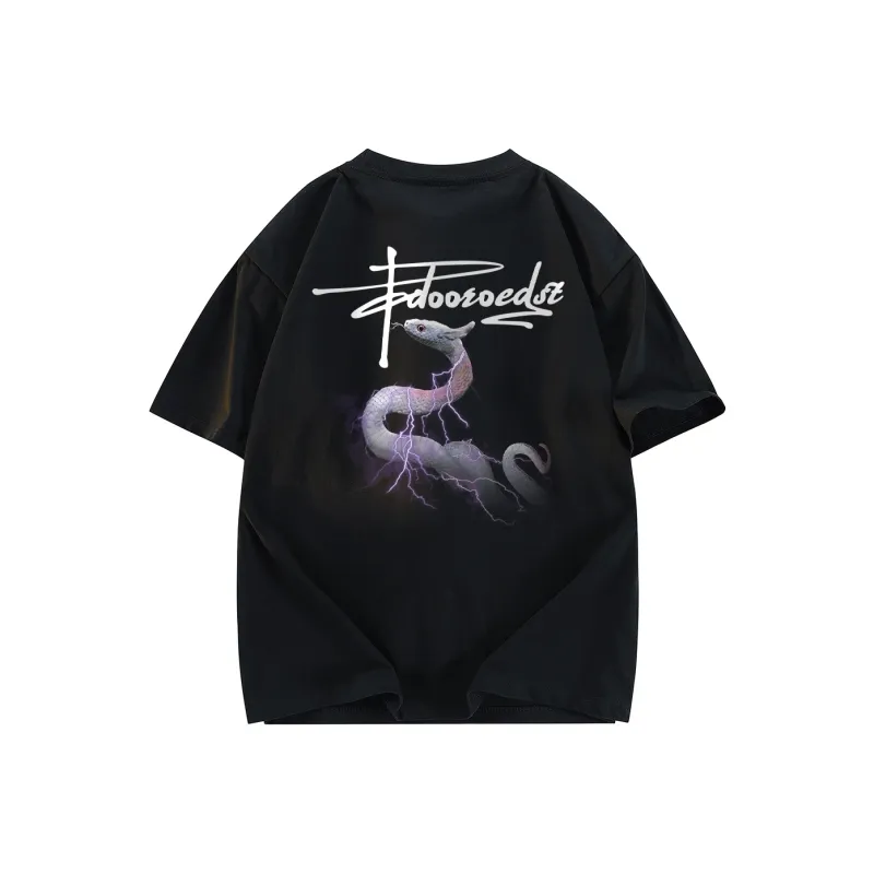 Budding Bear T Shirts Unisex-4