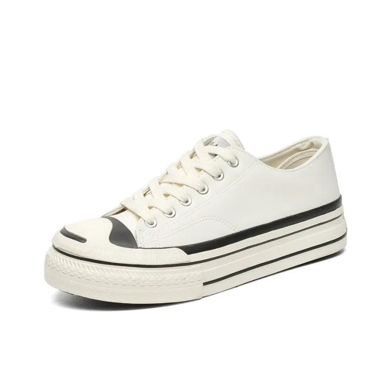 AAA SINCE 1955 Anti Slip Wear Resistant Low Top Skateboard Shoes Men's-7